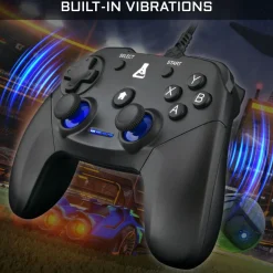 Manette K PAD THORIUM WIRELESS