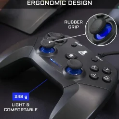 Manette K PAD THORIUM WIRELESS