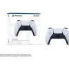 Manette Sans Fil DualSense V2 Blanche I PS5 et PC