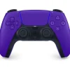 Manette Sans Fil DualSense V2 Galactic Purple I PS5 et PC