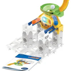 Marble Rush Expansion Kit electronic Tourbillon sons et lumières