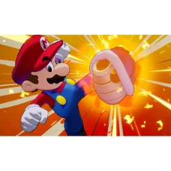 Mario & Luigi L'epopée Fraternelle Nintendo Switch