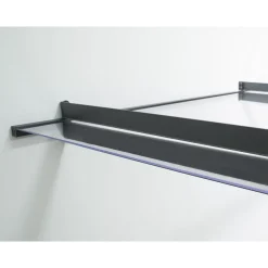 Marquise - Anthracite - 94x250-5cm - NANCY 2050