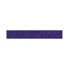 Masking tape - Violet - Paillettes - Repositionnable - 15 mm x 5 m