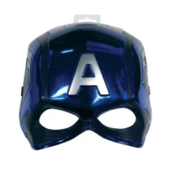 Masque Captain America