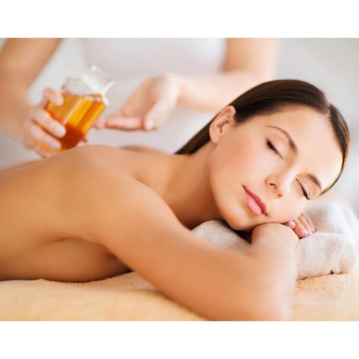 Massages à Paris - Coffret Cadeau Bien-être