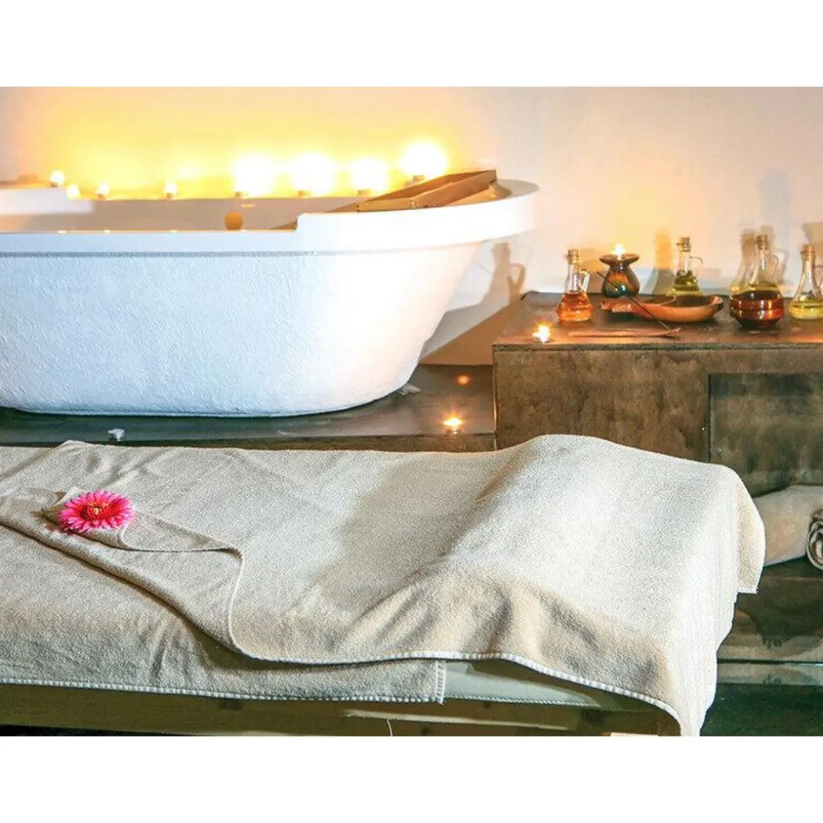 Massages à Paris - Coffret Cadeau Bien-être