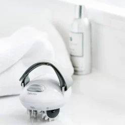 Masseur anti cellulite CM 50 - Gris