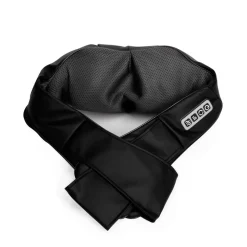 Masseur Shiatsu cou NECK&BACK - Noir