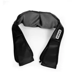 Masseur Shiatsu cou NECK&BACK - Noir
