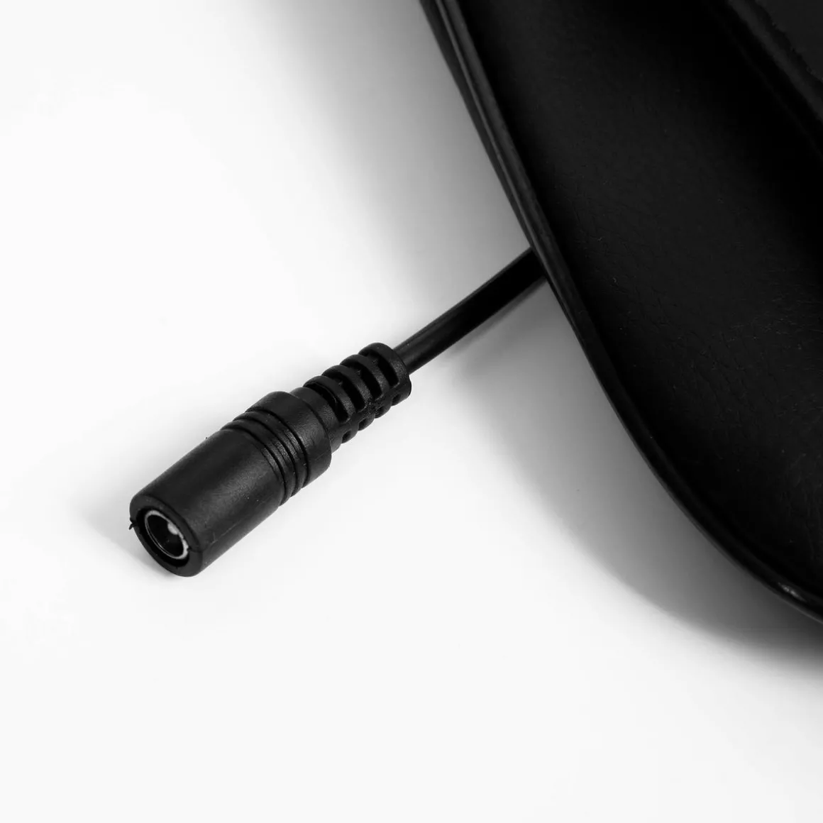 Masseur Shiatsu cou NECK&BACK - Noir