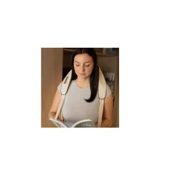 Masseur shiatsu pour cou et cervicales - DOS201