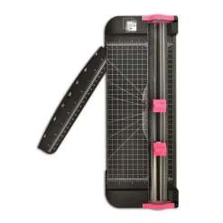 Massicot Portatif 34 cm