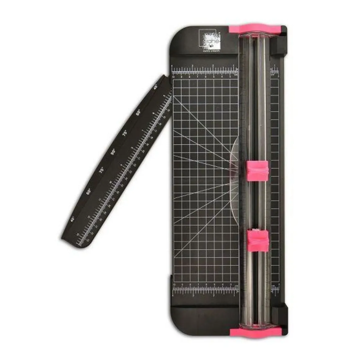 Massicot Portatif 34 cm