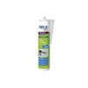 Mastic Silicone sanitaire SL241 NEC+ transparent 310ml x 5