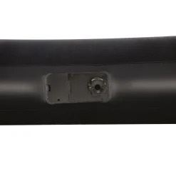 Matelas gonflable 2 personnes - 203 x 152 x 30 cm - pompe électrique intégrée