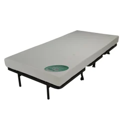 Matelas mousse 90x190 cm pour BZ