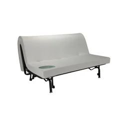 Matelas mousse 160x200 cm pour BZ