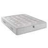 Matelas ressort ensachés 160x200 cm KING MEMO