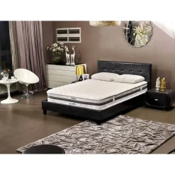 Matelas ressorts à mémoire de forme Viva First - 160 x 200 x 26 cm