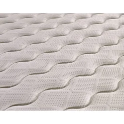 Matelas ressorts à mémoire de forme Viva First - 160 x 200 x 26 cm