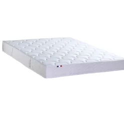 Matelas ressorts ensachés 160x200 cm CANTATE