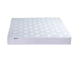 Matelas ressorts ensachés 160x200 cm CANTATE