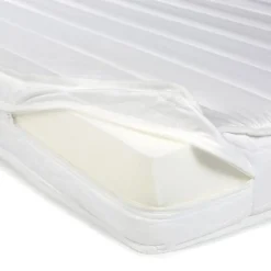 Matelas 140x200 cm h2 rouleau