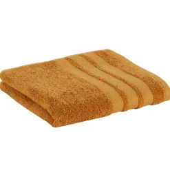 Maxi drap de bain uni en coton 500g