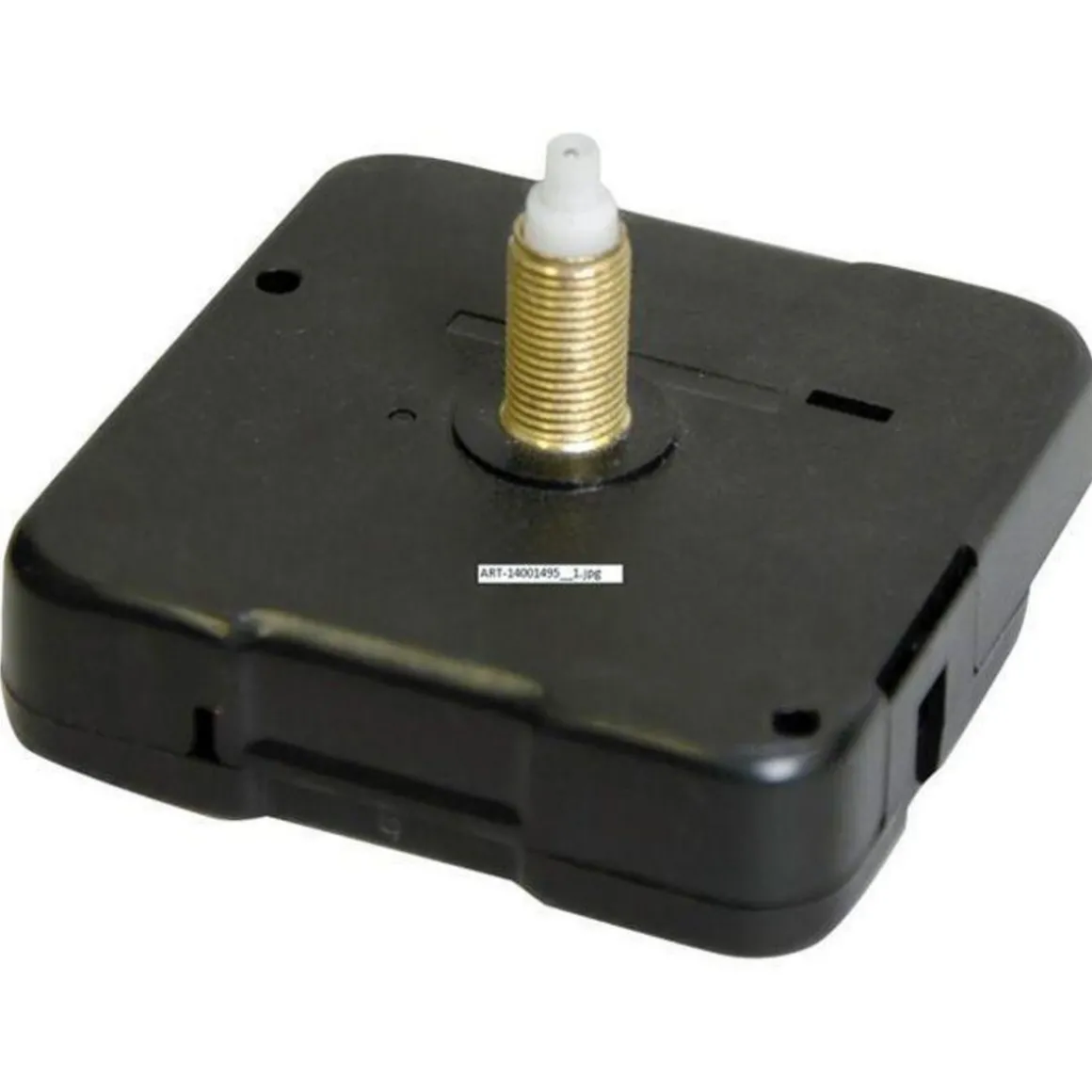 Mécanisme d'Horloge à pile