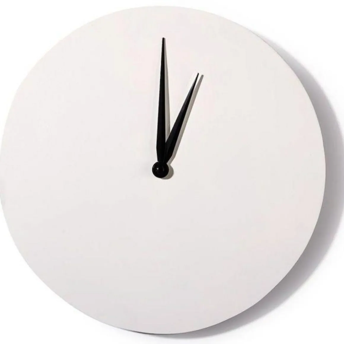 Mécanisme d'Horloge à pile