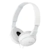 MDR-ZX110 - Blanc - Casque audio