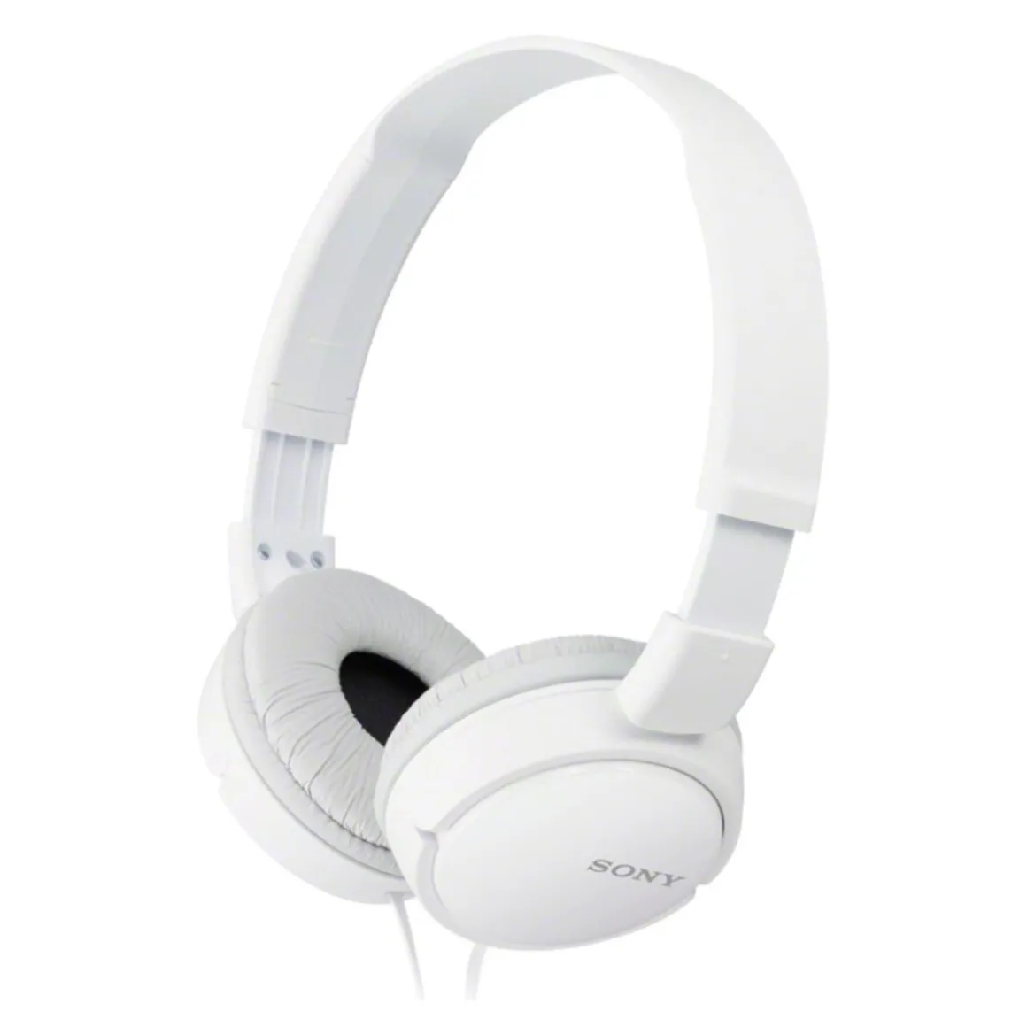 MDR-ZX110 - Blanc - Casque audio
