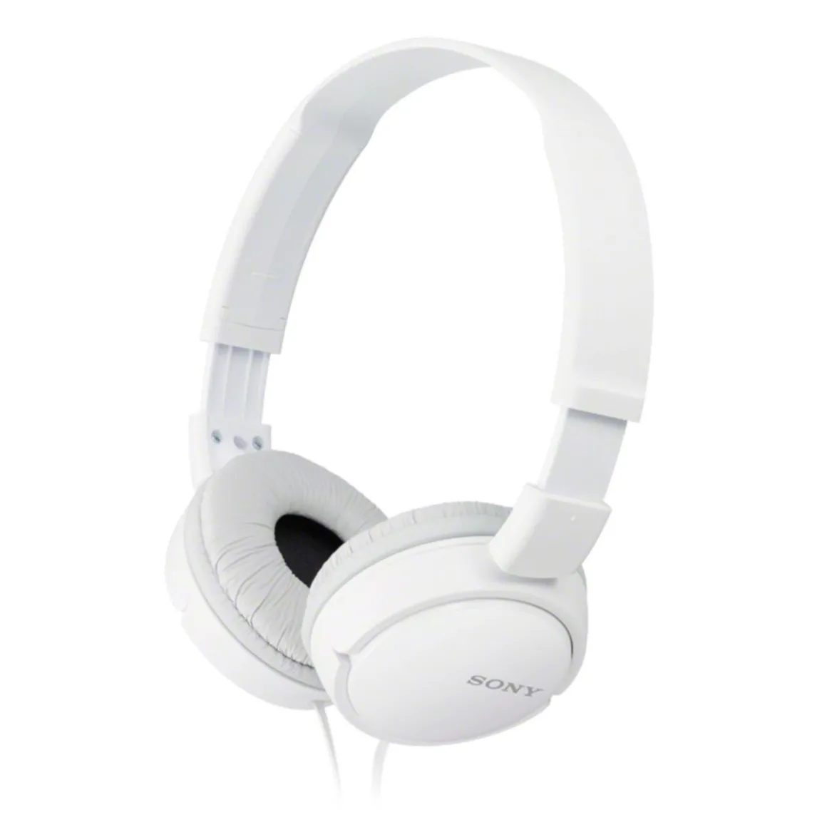 MDR-ZX110 - Blanc - Casque audio