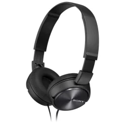 MDR-ZX310 - Noir - Casque audio
