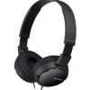 MDR-ZX110 - Noir - Casque audio