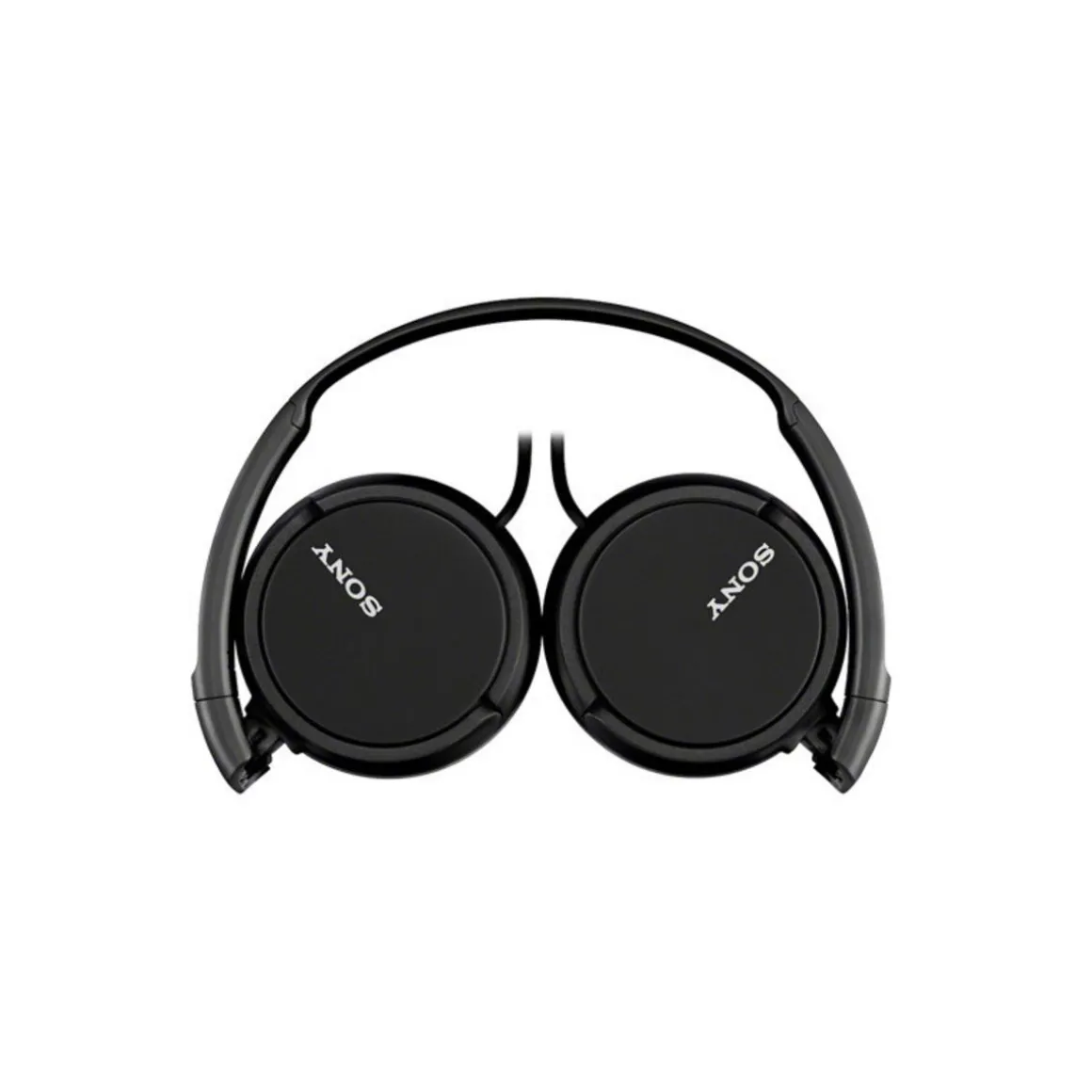 MDR-ZX110 - Noir - Casque audio