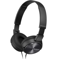 MDR-ZX310APB - Noir - Casque audio