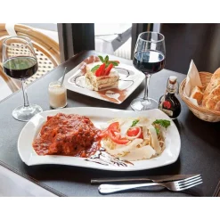 Menu gastronomique 3 plats boissons comprises à Paris pour 2 personnes - Coffret Cadeau Gastronomie