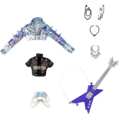 Mermaze Mermaidz Core Fashion Doll S1 - Riviera