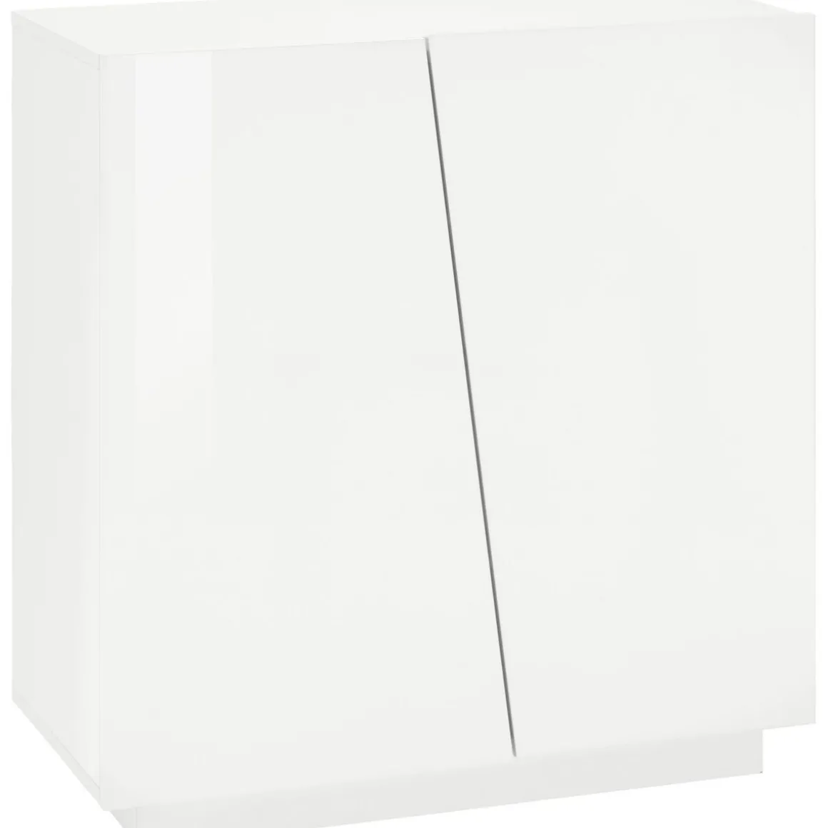 Meuble à chaussures 2 portes VERONA