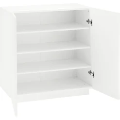 Meuble à chaussures 2 portes VERONA