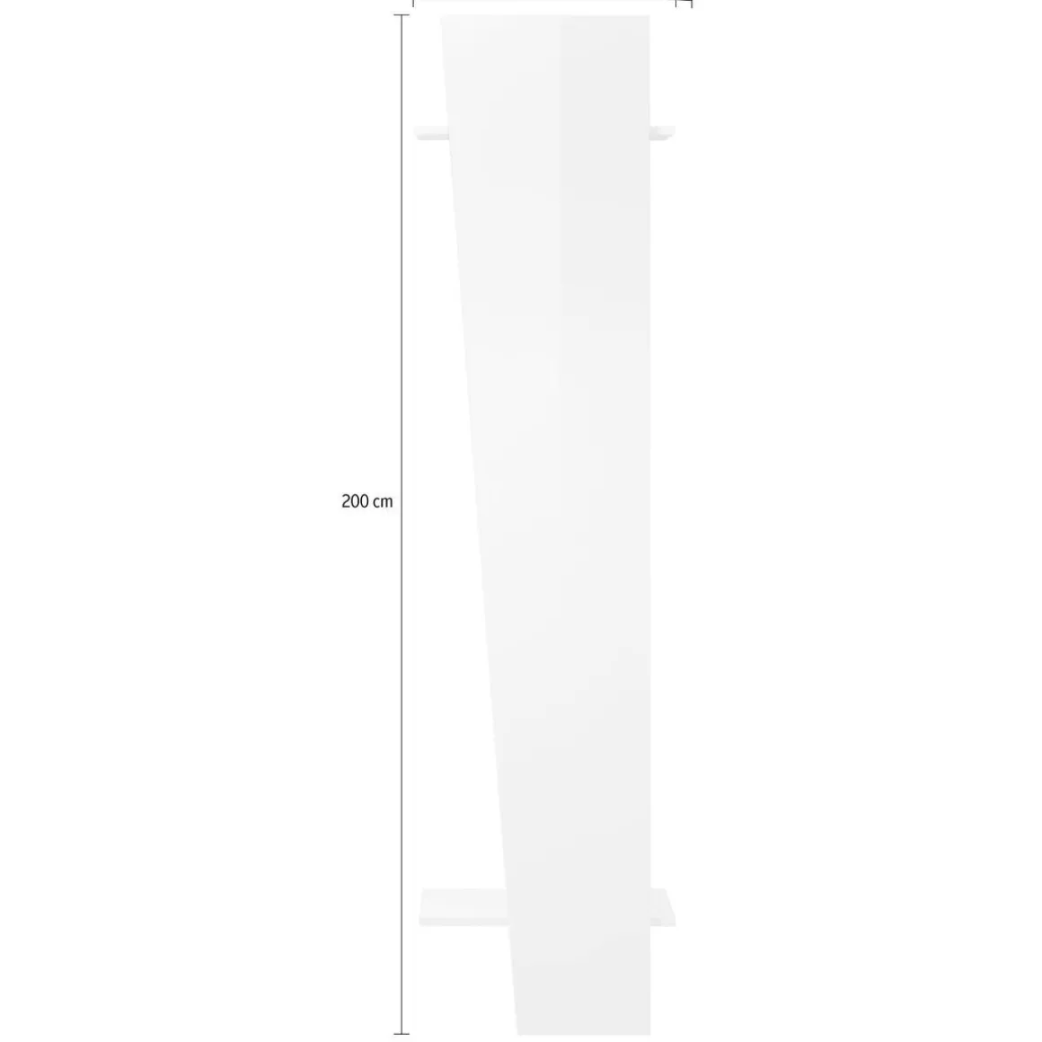 Meuble d'entrée vestiaire VERONA