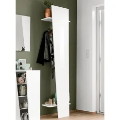 Meuble d'entrée vestiaire VERONA