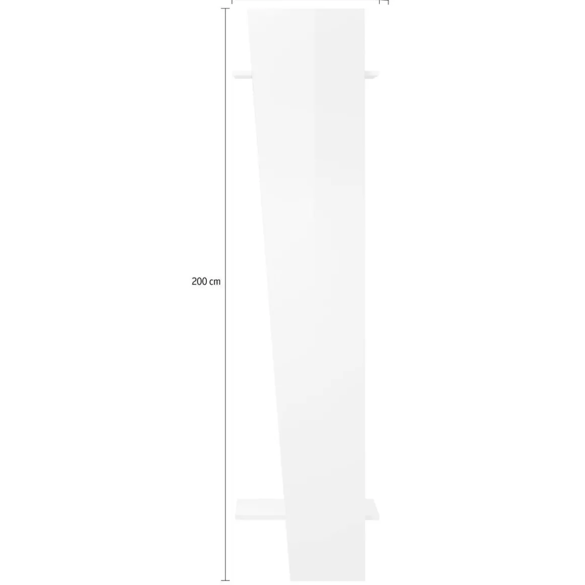 Meuble d'entrée vestiaire VERONA