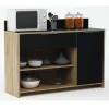 Meuble rangement de cuisine compact LIKE