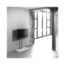 Meuble TV LUX-UP 1400L Blanc