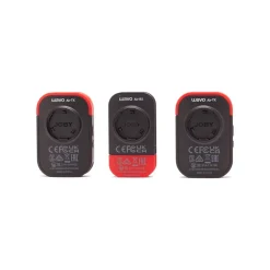 Micro cravate sans fil Wavo AIR