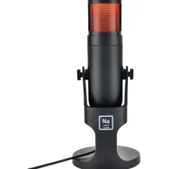 Micro Gamer K-MIC-NATRIUM