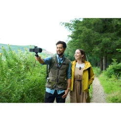 Micro Micro sans fil digital 2 Canaux